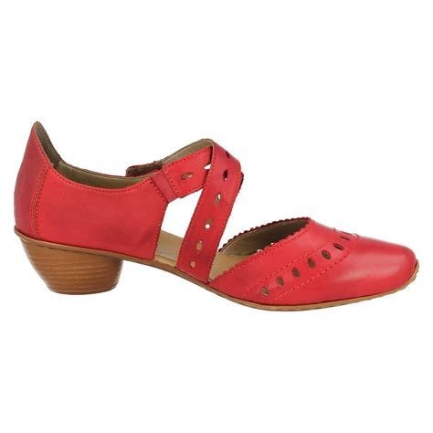 are rieker shoes good quality